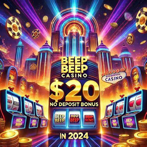 Beep Beep casino VIP klub korzyści