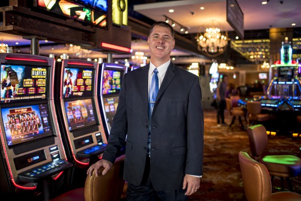 Antique Riches online casino