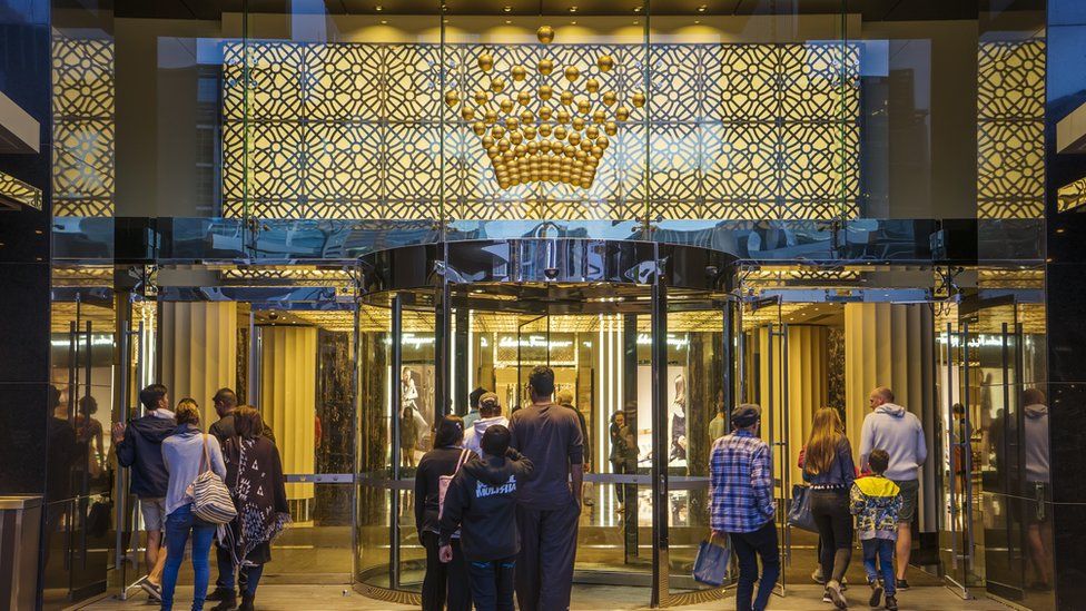 Thrills casino promotions
