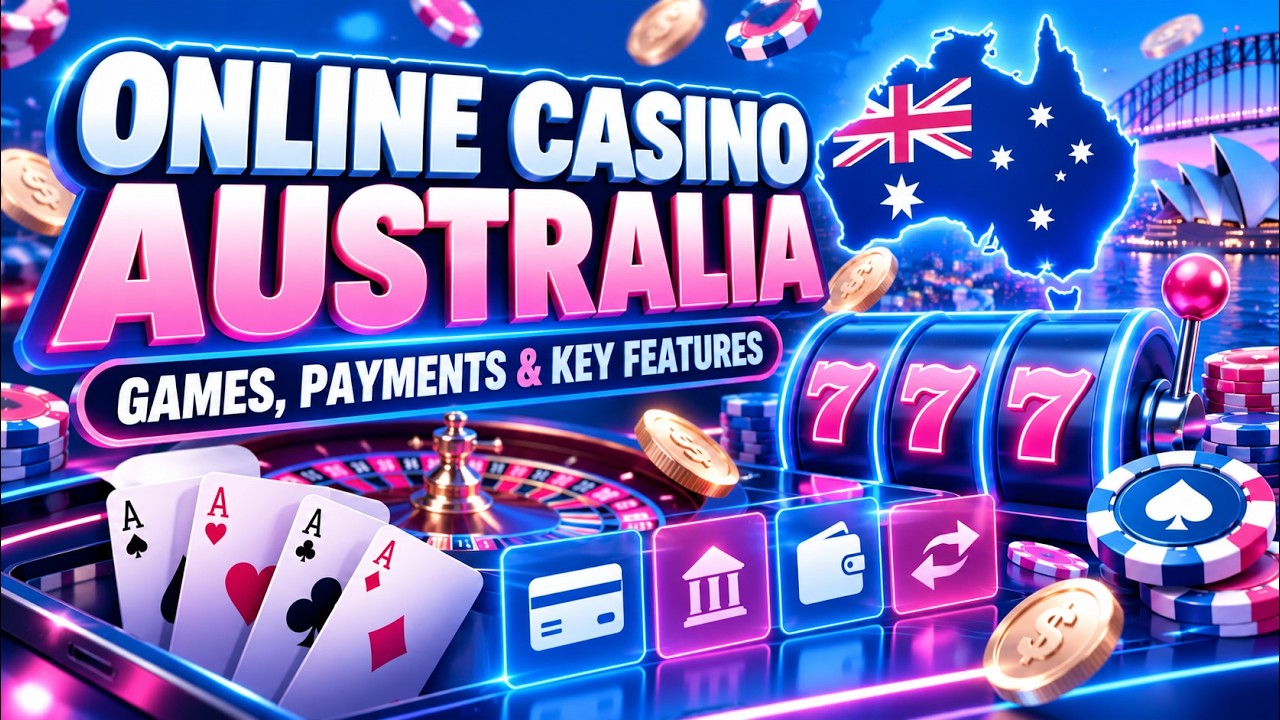 casino online game casino online game