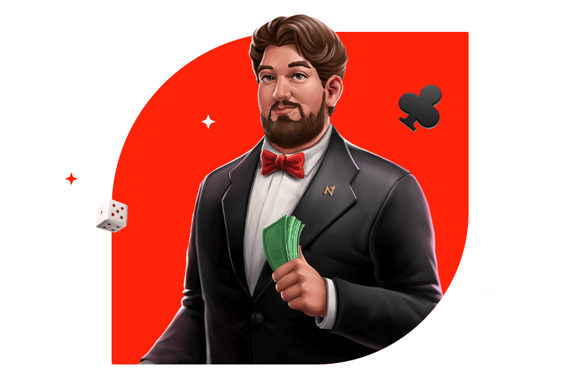 how to get free Parklane casino money