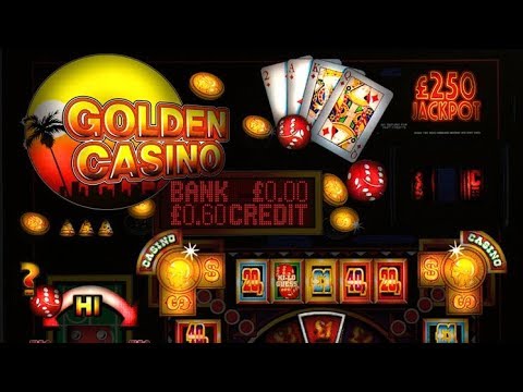Forest Fairies slot machine