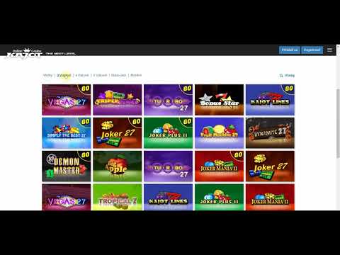 William Hill Vegas 20 free spins welcome bonus no deposit