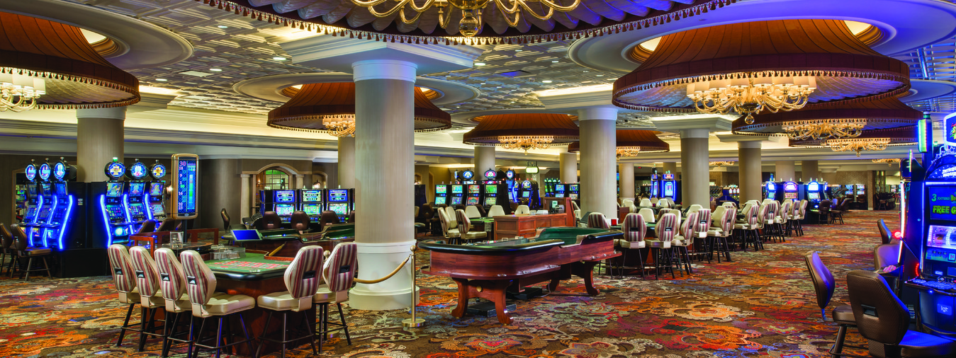 casino Lucky Crypto