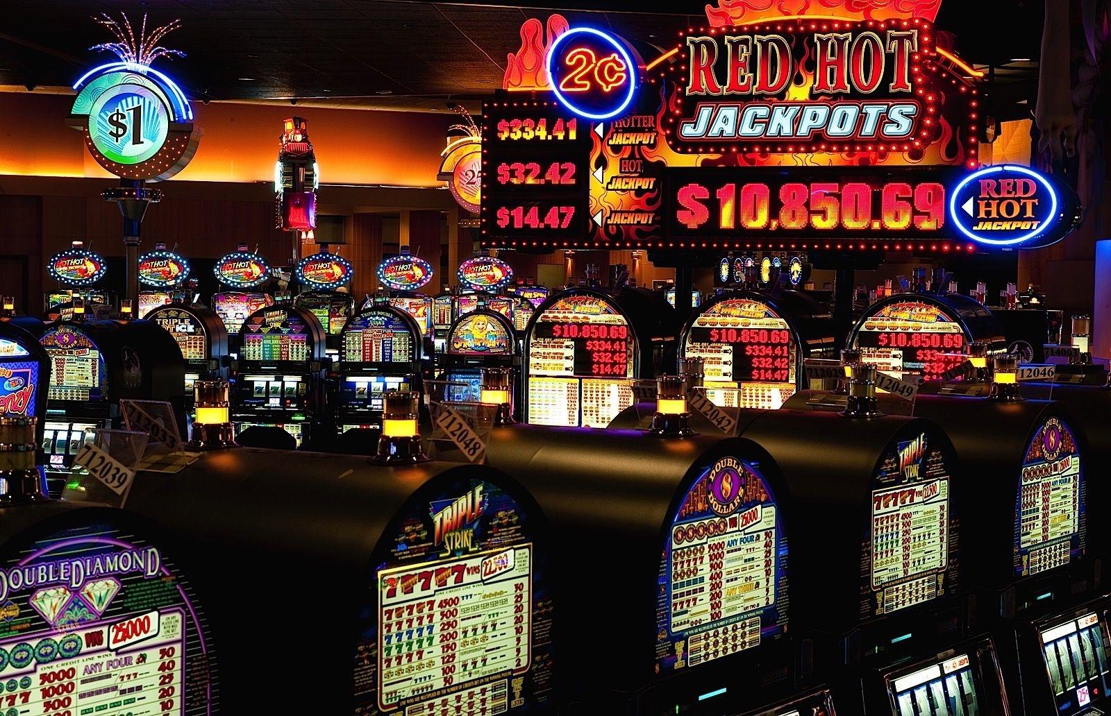 play Dragon Shrine slot online no download