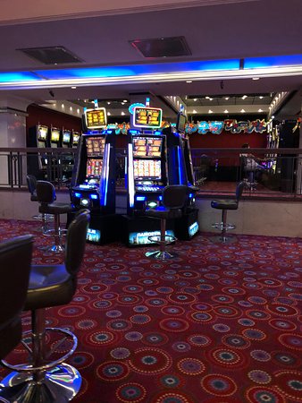 Doctor Love casinos