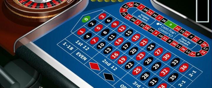 Jackpot City casino en internet