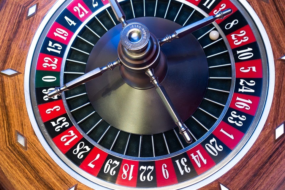 Bono de casino Gate777