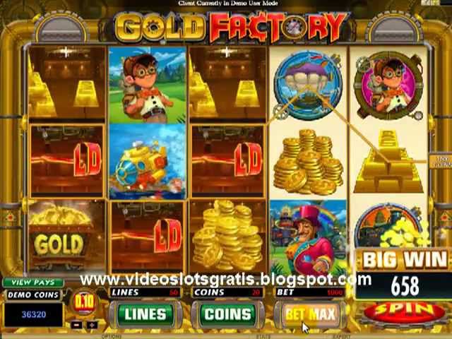 Lucky Haunter casino slot