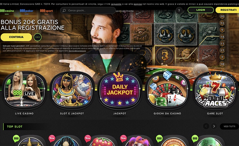 casino Slottica casino