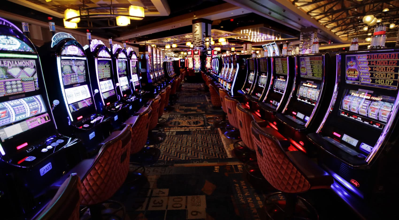 online casino with Playgrand 30 free spins