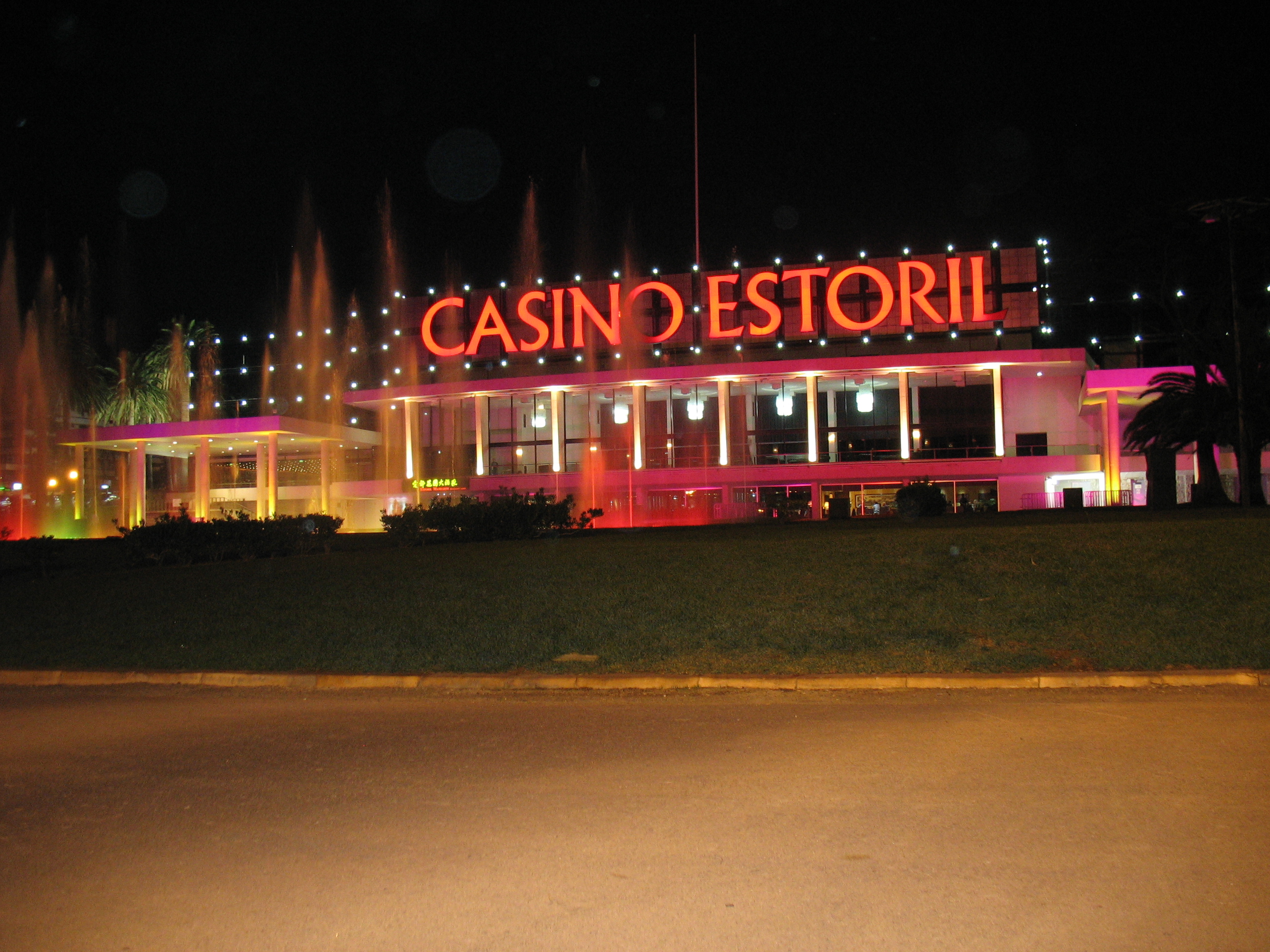 Bonus di cassino Unlimluck