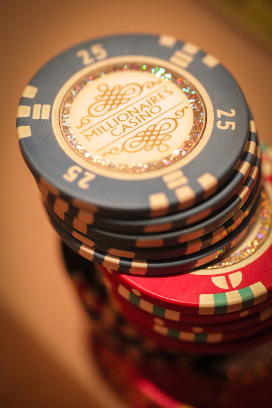 Billionairespin casino bonus