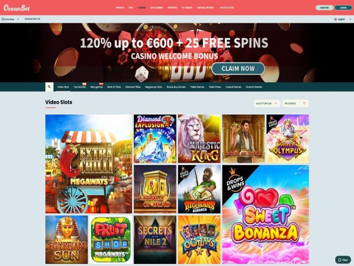 Immortal Romance free spins 150
