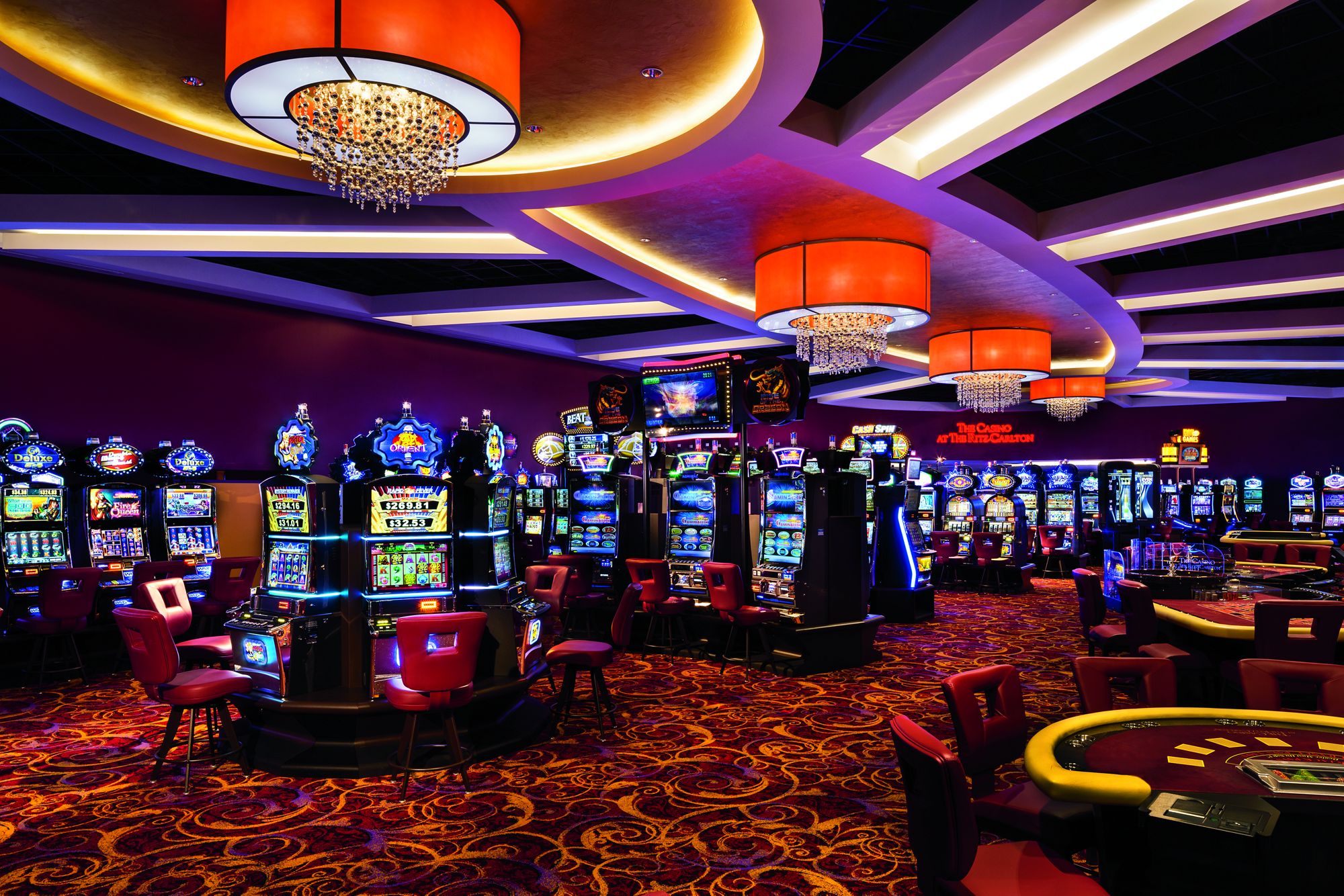 Book of Immortals slot