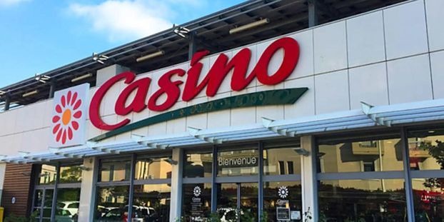 casino Ovo