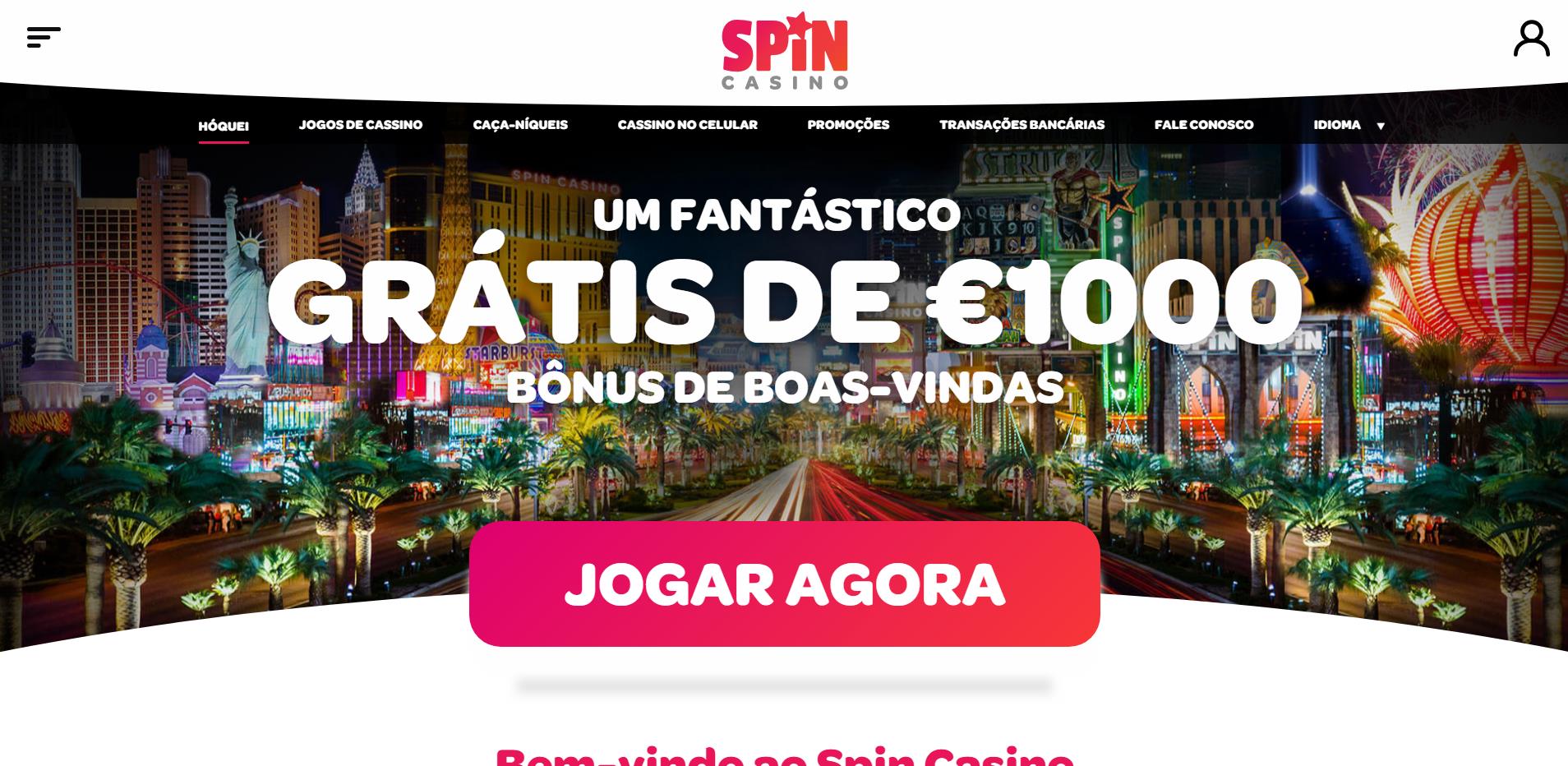 Bonanza gdzie grać