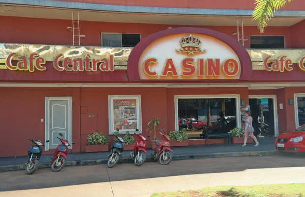 i slots casinos