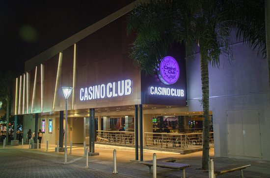 casino Playros