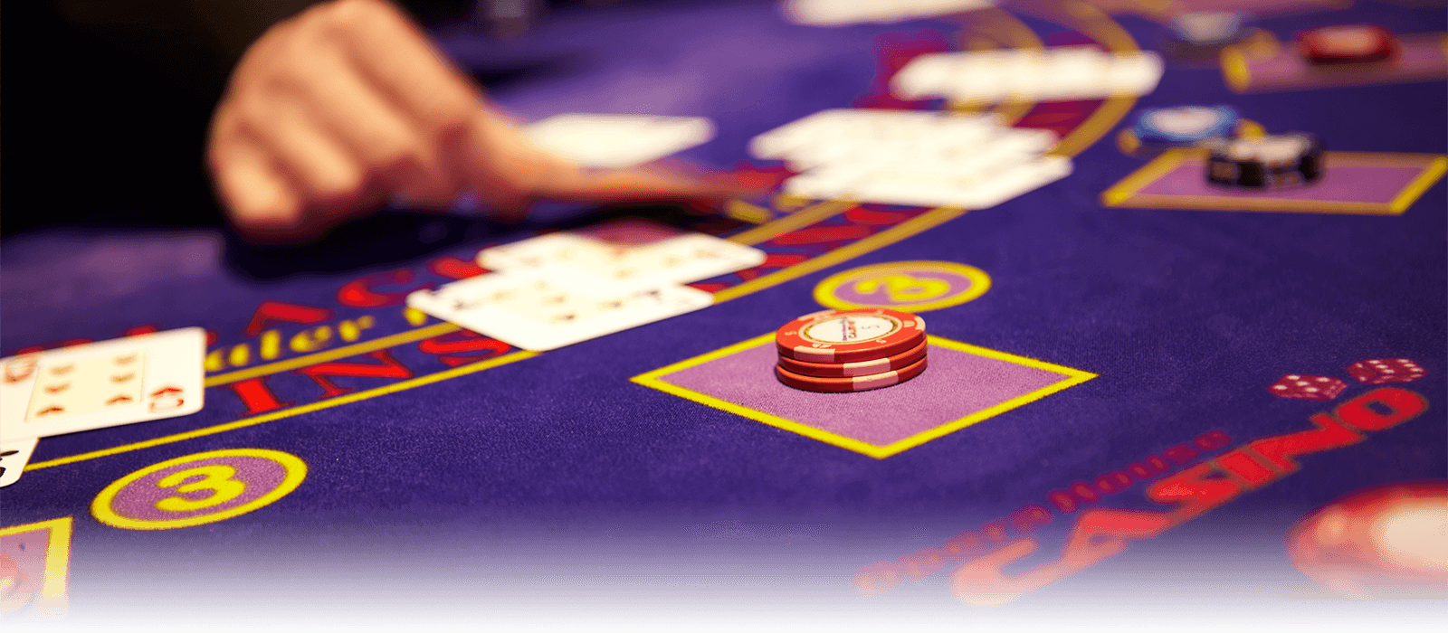 casino Curry In A Hurry