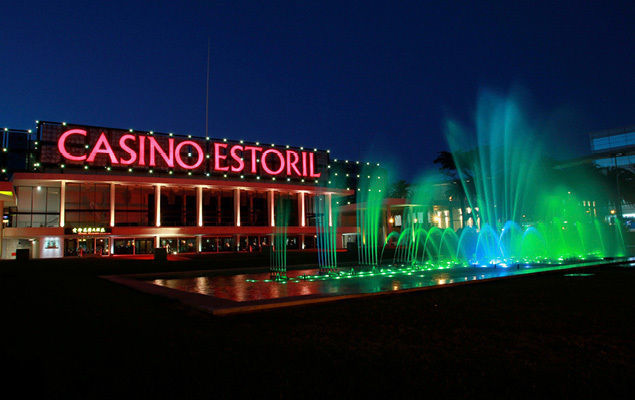 online casinos