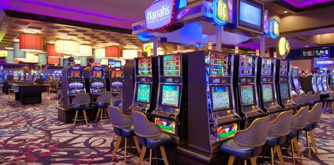 Ho Ho Ho casino slot