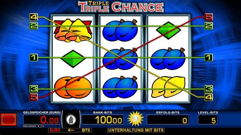 14 triple in doppie chance