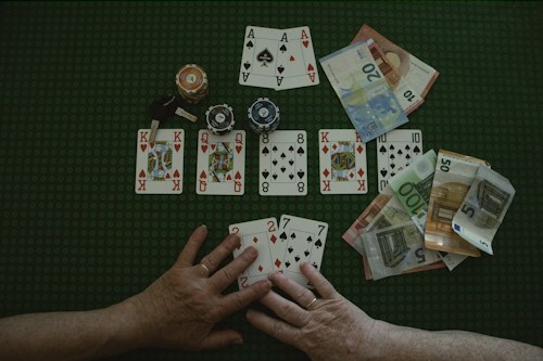 u spin me casino