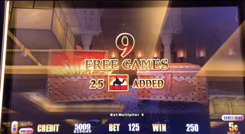 80 free spins no deposit