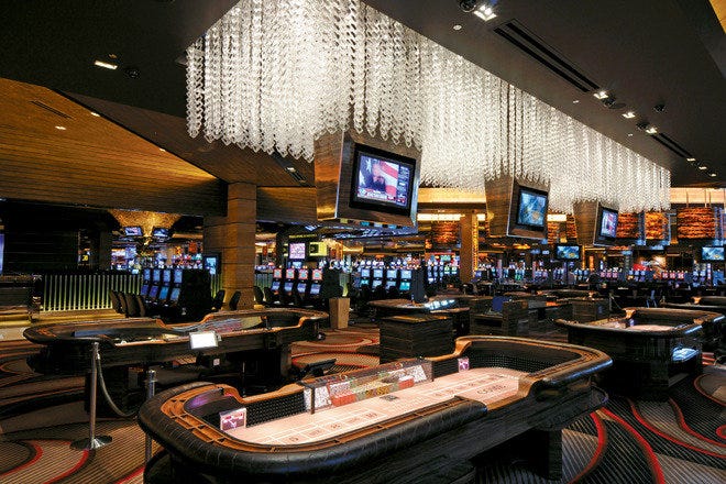 casino Bronze