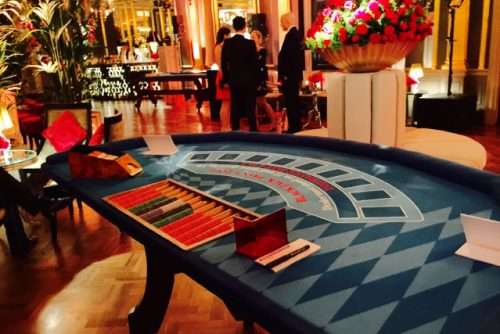 casino sizzling hot